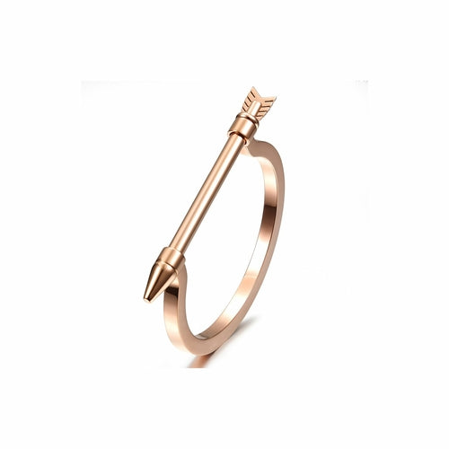 Arrow Screw Bar Bangle