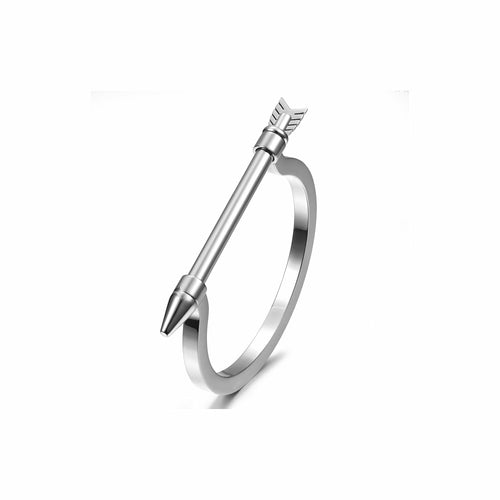 Arrow Screw Bar Bangle